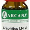 Graphites Lm 6 Dilution 10 ml