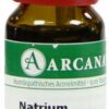 Natrium Sulfuricum Lm 6 Dilution 10 ml