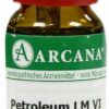 Petroleum Lm 6 Dilution 10 ml