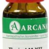 Thuja Lm 12 Dilution 10 ml