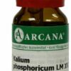 Kalium Phosphoricum Lm 18 Dilution 10 ml