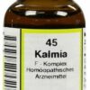 Kalmia F Komplex Nr. 45 20 ml Dilution