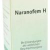 Naranofem H 50 ml Tropfen