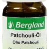 Bergland Patchouli Öl 10ml