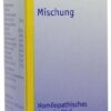 Sumbulus Komplex 50 ml Flüssigkeit