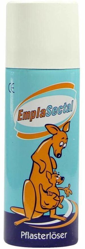 Emplasectal Sprühflasche