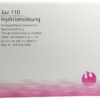 Juv 110 Injektionslösung 100 X 1