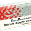 Schuckmineral Globuli 9 Natrium Phosphoricum D6 7