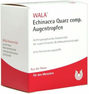 Echinacea Quarz Comp 30 X 0