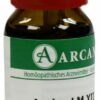 Arnica Lm 12 Dilution 10 ml