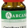 Cimicifuga Arcana Lm 18 Dilution 10 G