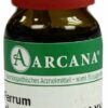 Ferrum Phosphoricum Lm 18 Dilution 10 ml
