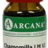 Chamomilla Arcana Lm 6 Dilution