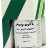 Poly Cyl L Ho Len Complex Tropfen Gelenkschmerz Complex 50 Ml...