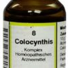 Colocynthis Komplex Nr. 8