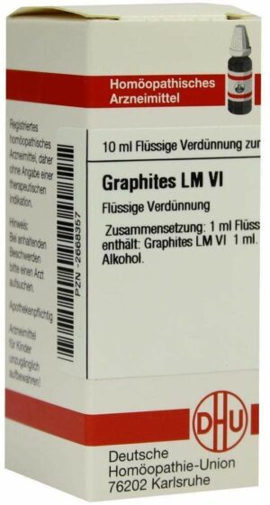 Lm Graphites Vi