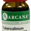 Tuberculinum Bovinum Arcana Lm 12 Dilution 10 ml