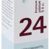Biochemie Pflüger 24 Arsenum Jodatum D6 30 ml Tropfen