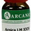 Arnica Lm 24 Dilution 10 ml