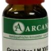 Graphites Lm 18 Dilution 10 ml