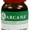 Hypericum Arcana Lm 12 Dilution 10 ml Tropfen