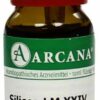 Silicea Lm 24 Dilution 10 ml