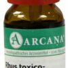 Rhus Toxicodendron Lm 30 Dilution 10 ml