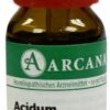 Acidum Sulfuricum Arcana Lm 12 Dilution 10 ml