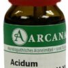 Acidum Sulfuricum Arcana Lm 18 Dilution 10 ml