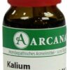 Kalium Phosphoricum Lm 6 Dilution 10 ml