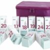 Haus- und Reiseapotheke 13-27 Je 100 Tabletten