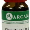 Cimicifuga Lm 6 Dilution 10 ml
