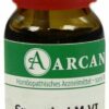 Spongia Arcana Lm 6 Dilution 10 ml