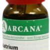 Natrium Carbonicum Lm 6 Dilution 10 ml