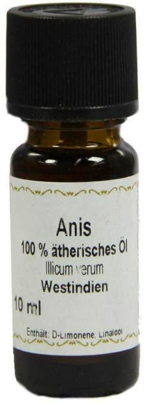 Anis Öl 100% Äth.