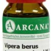 Vipera Berus Arcana Lm 18 Dilution 10 ml