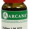 Pollen Lm 12 Dilution 10 ml