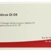 Nervus Ischiadicus Gl D 5 Ampullen