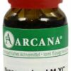Nux Vomica Lm 90 Dilution 10 ml