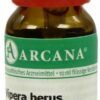 Vipera Berus Lm 6 Dilution 10 ml
