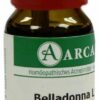 Belladonna Lm 18 Dilution 10 ml