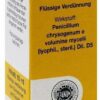 Notakehl D 5 Tropfen 10 ml Tropfen