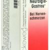 Neuralgie Gastreu R 70 50 ml Tropfen