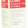 Loewe Komplex Nr.10 N Convallaria Tropfen