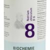 Biochemie Pflüger 8 Natrium Chloratum D6 Pulver