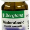 Winterabend Ätherische Ölmischung Bergland 10 ml Öl