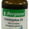 Eukalyptus Öl 30 ml Öl
