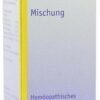 Gnaphalium Komplex Hanosan 50 ml Flüssigkeit