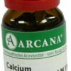 Calcium Phosphoricum Lm 18 Dilution 10 ml
