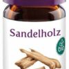 Sandelholz Öl 8% in Jojobaöl
